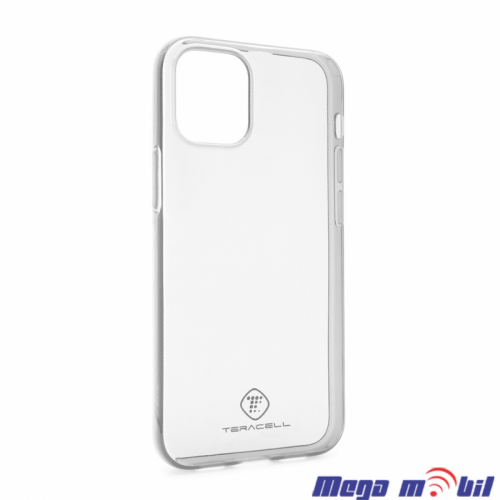 Futrola iPhone 13 Teracell Skin transparent