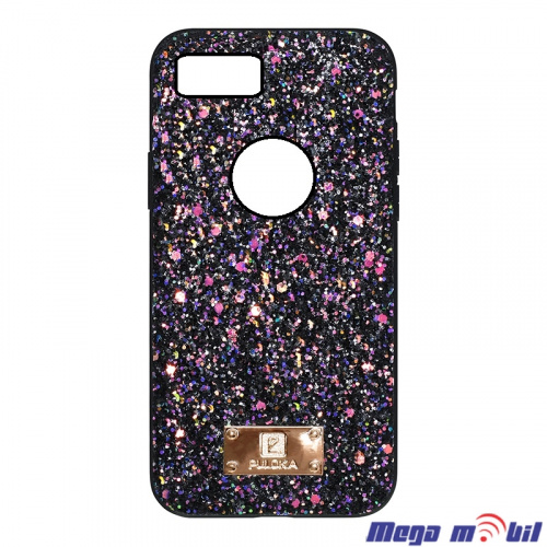 Futrola iPhone 6/6S Puloka Fashion black