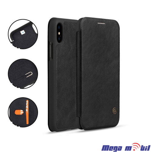 Futrola iPhone 7/ Iphone 8  G Case Flip black