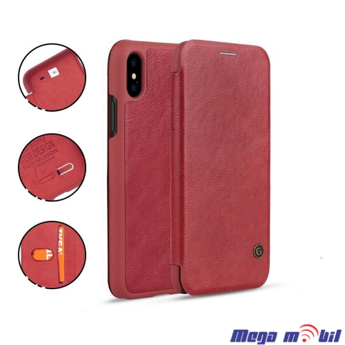 Futrola iPhone 7/ Iphone 8  G Case Flip red