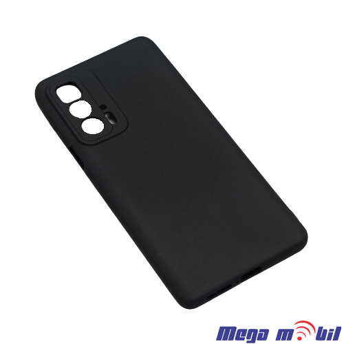 Futrola Motorola Edge 20 Pro Pudding MAT black