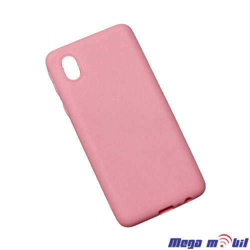 Futrola Samsung A01 Core/ A013F Gentle Color rose.