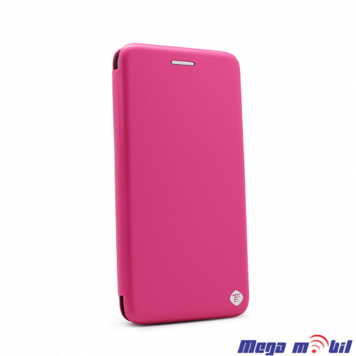 Futrola Samsung A02/ A022F Teracell Flip Cover pink.