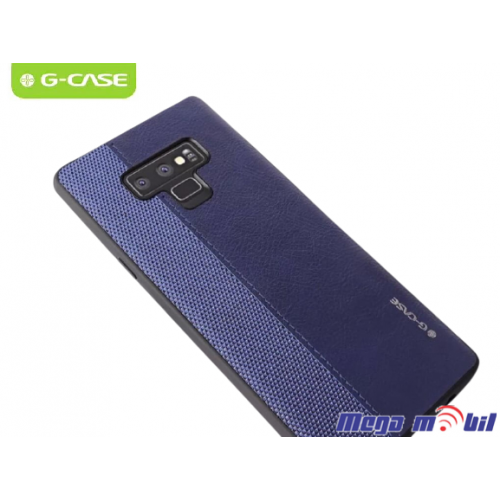 Futrola Iphone X  G Case Earl blue