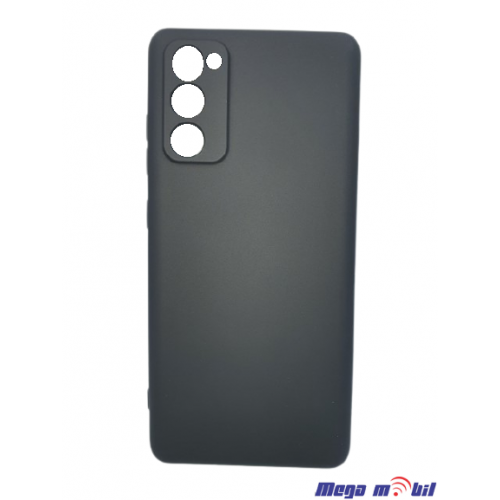 Futrola Samsung S20 FE Silicon Color black