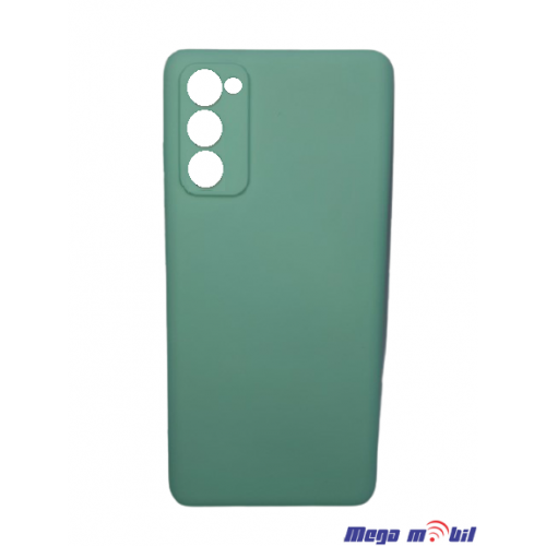 Futrola Samsung S20 FE Silicon Color mint