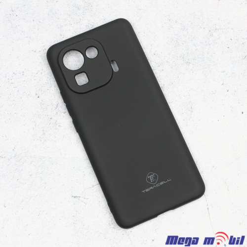 Futrola Xiaomi Mi 11 Pro Silicone color black