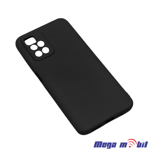 Futrola Xiaomi Redmi 10/ Redmi 10 Prime Pudding MAT black