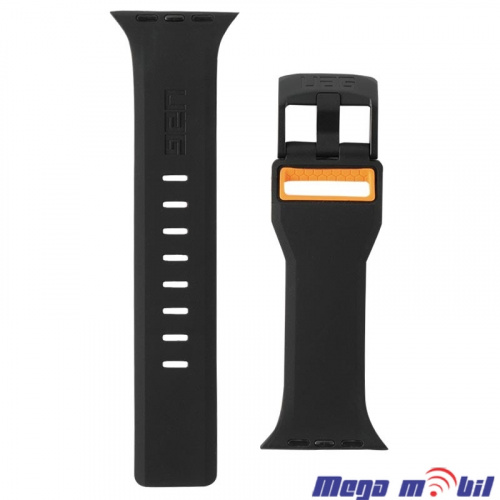 Remce za Smart Watch Apple UAG Civilian 38/40mm black.