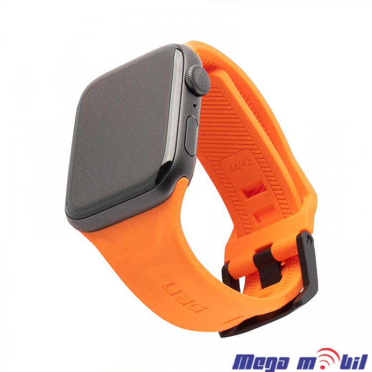 Remce za Smart Watch Apple UAG Scout 38/40mm orange