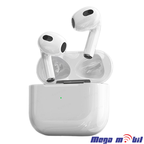 Slusalki Bluetooth AirPods 3