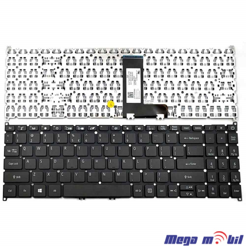 Tastatura za laptop Acer Swift 3 SF315-41-R7JD SF315-51G-5543 SF315-52G-56M7 SF315-5