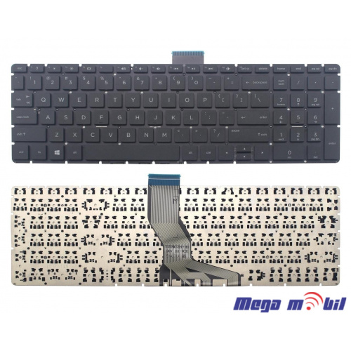 Tastatura za laptop HP 15BS