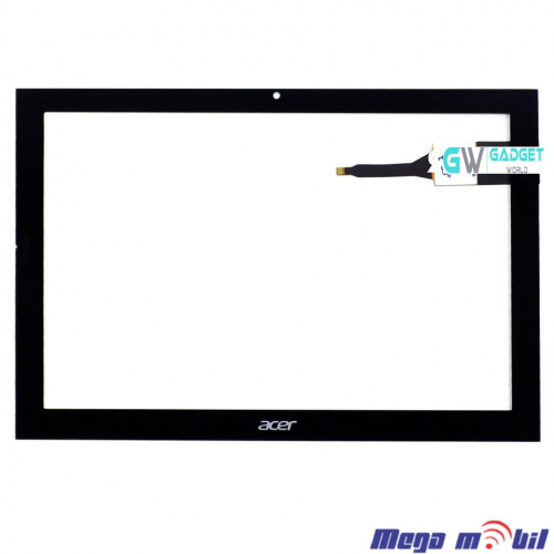 Touchscreen Acer Iconia One 10 B3-A40 Black