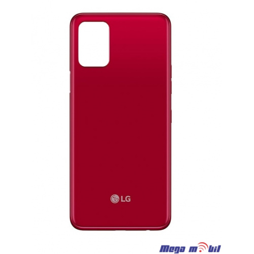 Zadno kapace LG K52 red.