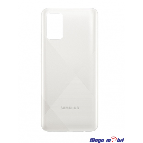 Zadno kapace Samsung A02s/ A025F white