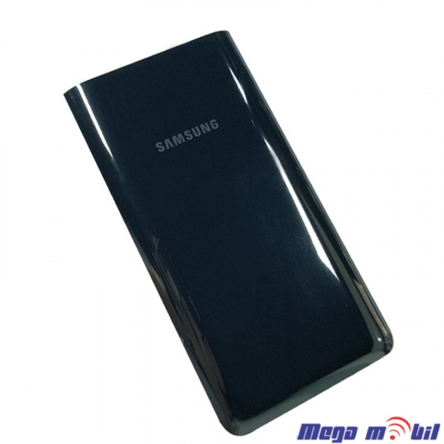 Zadno kapace Samsung A80/ A805F black ORI