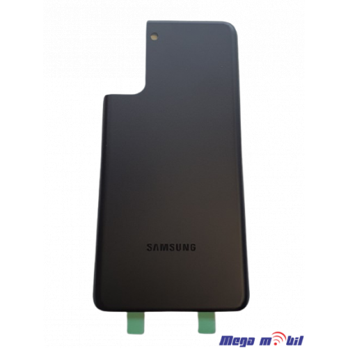 Zadno kapace Samsung G996B/ S21 plus black ORI