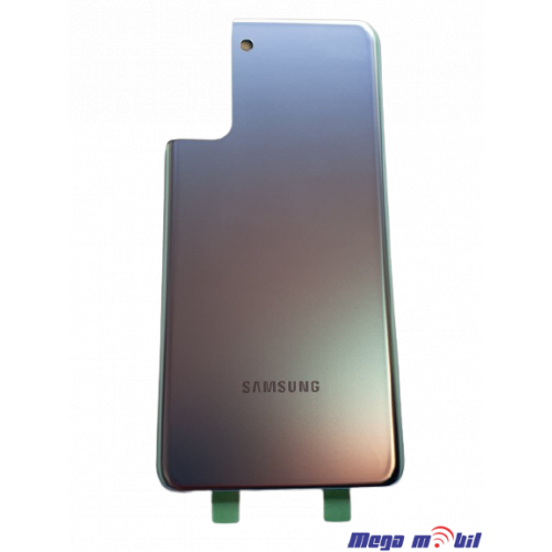 Zadno kapace Samsung G996B/ S21 plus silver ORI