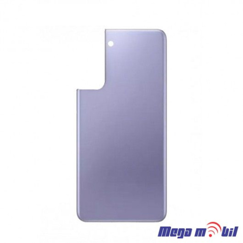 Zadno kapace Samsung G996B/ S21 plus violet