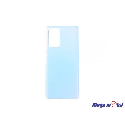 Zadno kapace Xiaomi Redmi Note 10 Pro blue