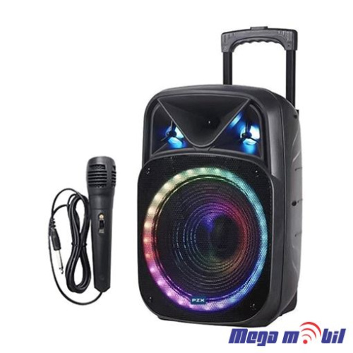 Zvucnik Bluetooth Karaoke NDR-W1308