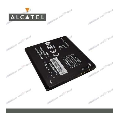 Baterija Alcatel OT991/992/OT6010D