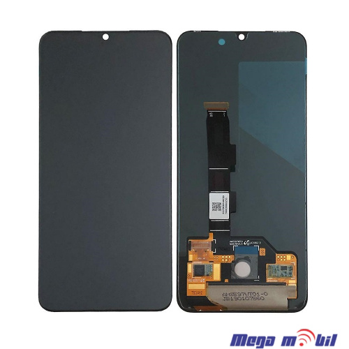 Ekran Xiaomi Mi 9 SE black repariran
