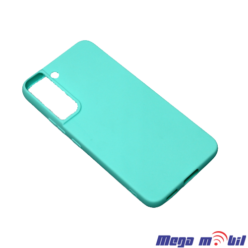 Futrola Samsung S22 Gentle Color mint.