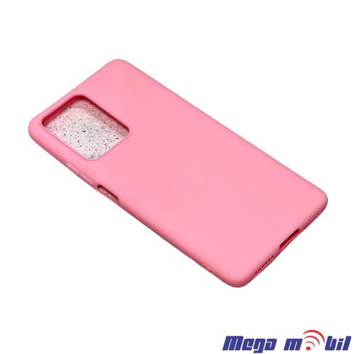 Futrola Xiaomi 11T/ 11T Pro Gentle Color rose.