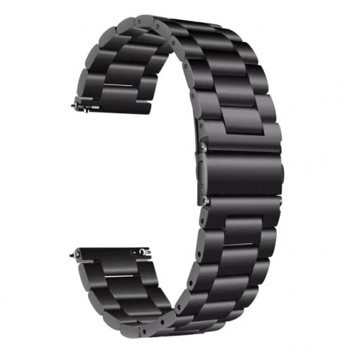 Remce za Smart Watch Uni Metal Tip 1 22mm black