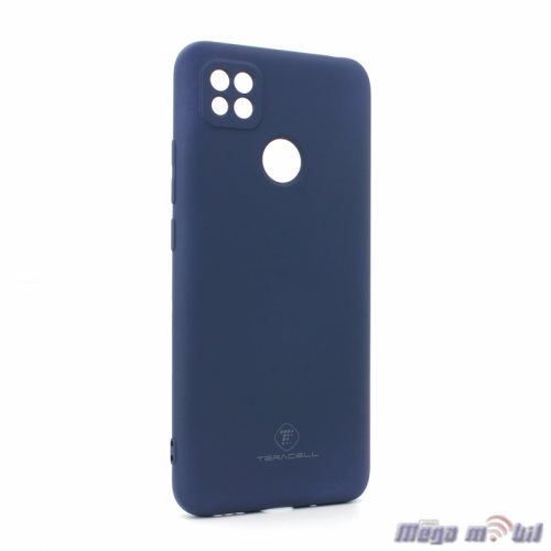 Futrola Xiaomi Redmi 9C Pudding MAT dark blue