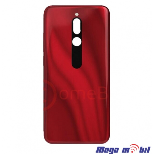 Zadno kapace Xiaomi Redmi 8 red
