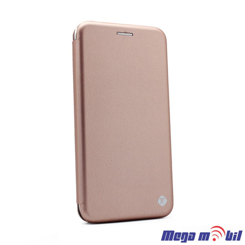 Futrola Samsung S22 Plus Teracell Flip Cover rose