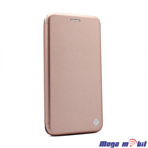 Futrola Xiaomi Redmi Note 11 Pro/ Note 11 Pro 5G Teracell Flip Cover rose.