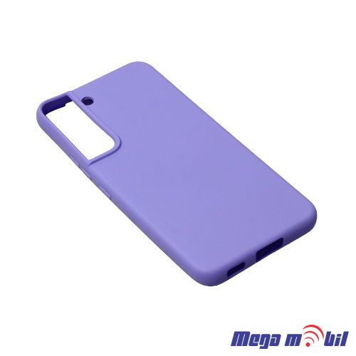 Futrola Samsung S22 Pudding MAT purple.