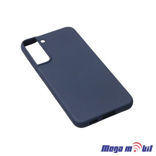 Futrola Samsung S22 Pudding MAT dark blue