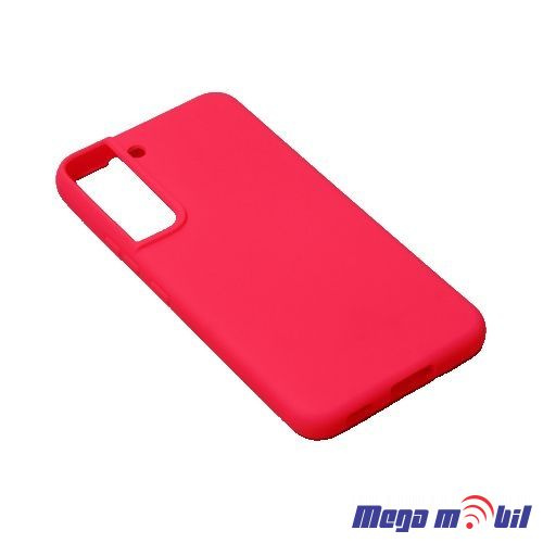 Futrola Samsung S22 Pudding MAT pink