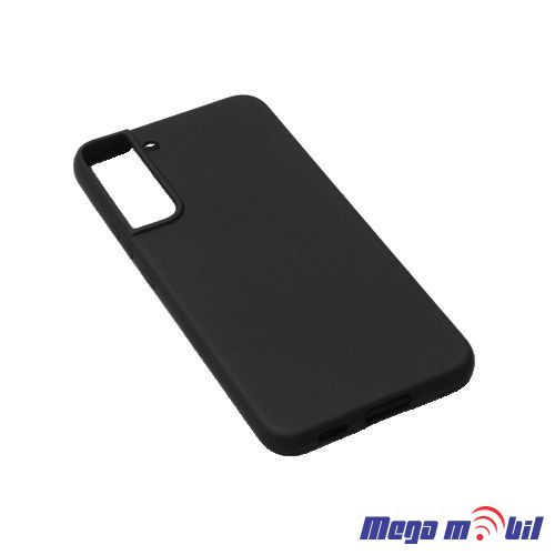 Futrola Samsung S22 Plus Pudding MAT black.