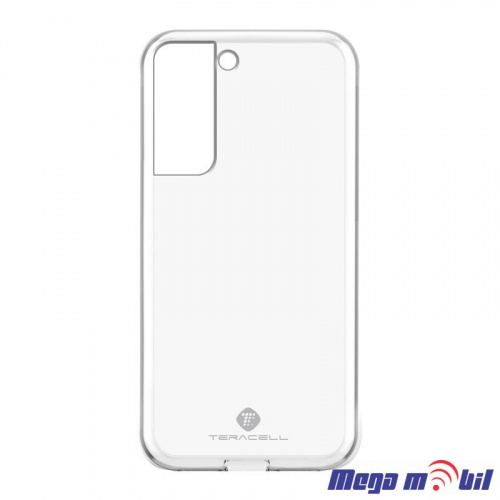 Futrola Samsung S22 Plus Pudding transparent