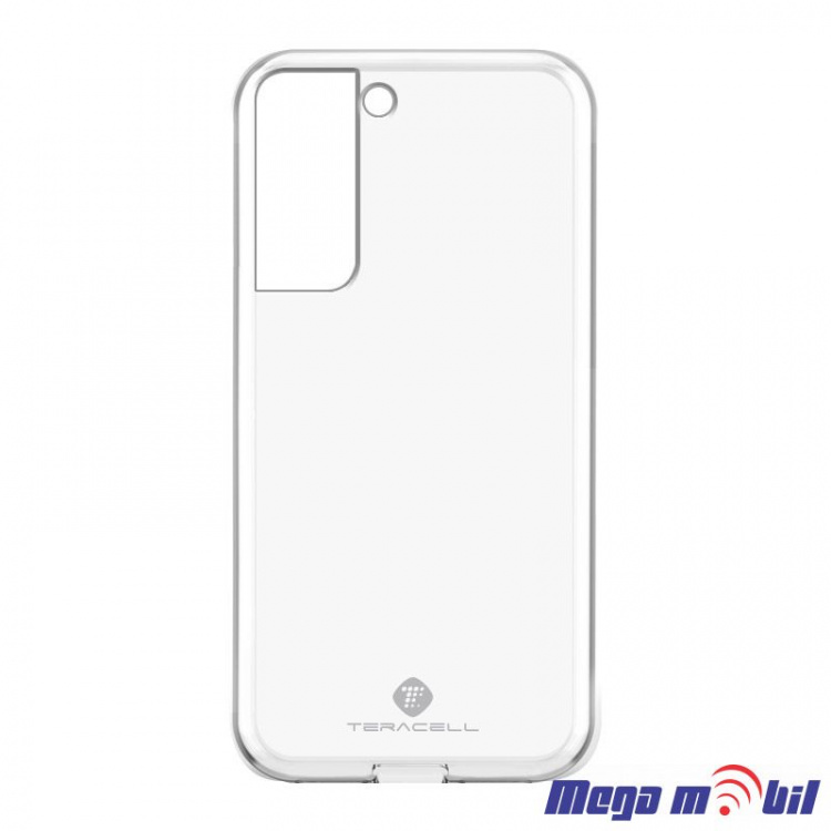 Futrola Samsung S22 Plus Pudding transparent
