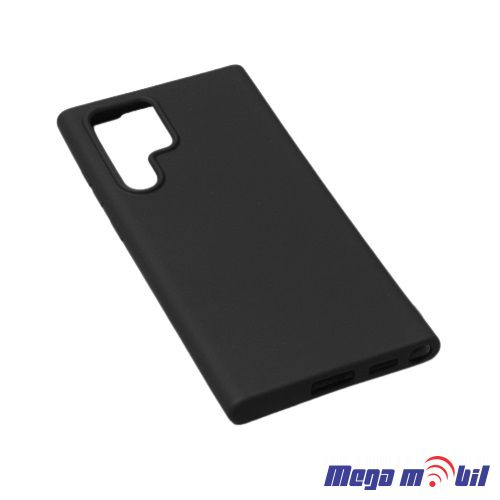 Futrola Samsung S22 Ultra Pudding MAT black