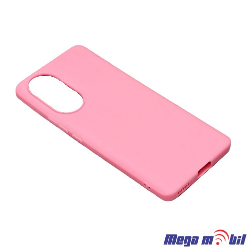 Futrola Huawei Honor 50/ Nova 9 Gentle Color rose