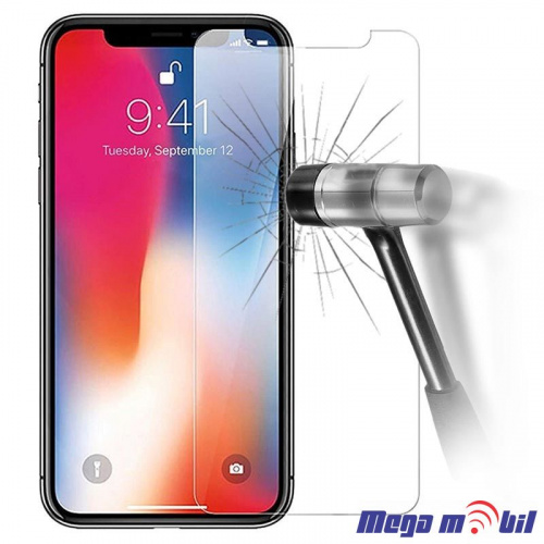 Tempered glass za Motorola Moto G8.