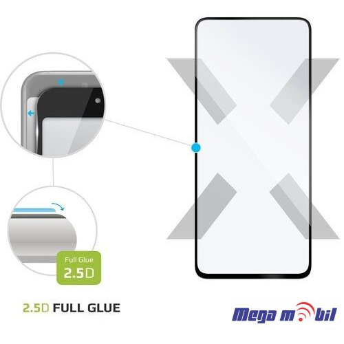 Tempered glass za Huawei Honor 50/ Nova 9 FULL GLUE 0.2mm