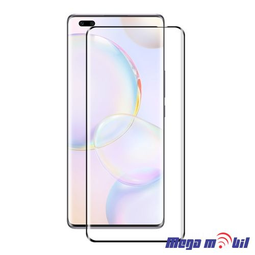 Tempered glass za Huawei Honor 50 Lite/ Nova 8i 5D black.