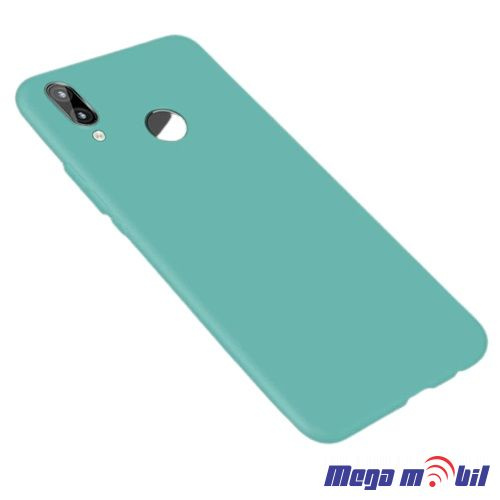 Futrola Huawei Honor 8X Silicon Color mint