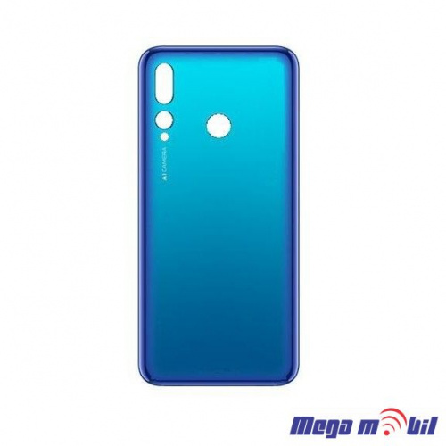 Zadno kapace Huawei P Smart Plus/ Nova 3i blue