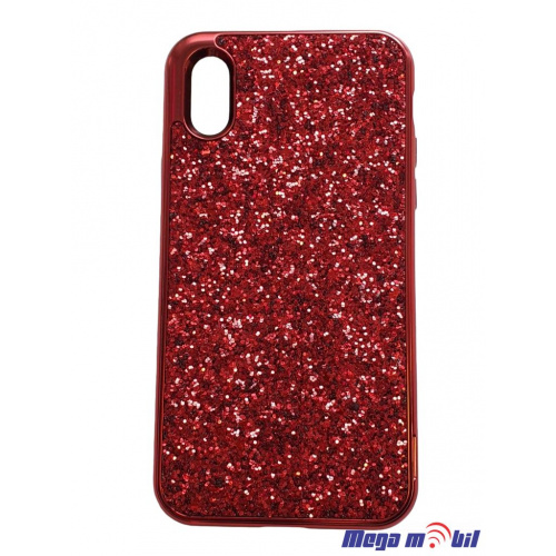 Futrola iPhone 7/8 Fashion red