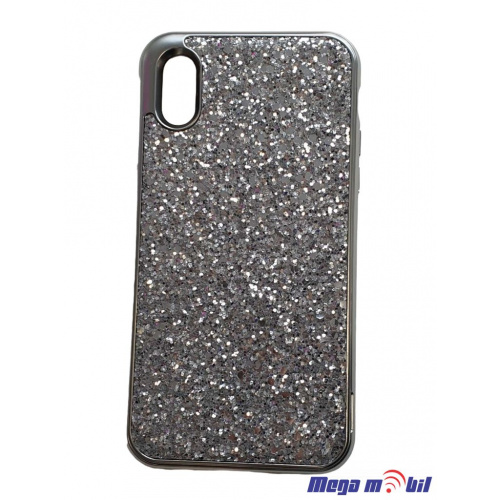 Futrola iPhone 7/8  Fashion silver